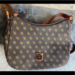 Dooney & Bourne Blakely Tracy crossbody
